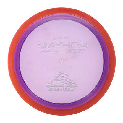 Axiom Mayhem - Proton 167g | Style 0001