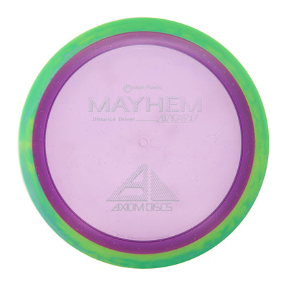 Axiom Mayhem - Proton 167g | Style 0002