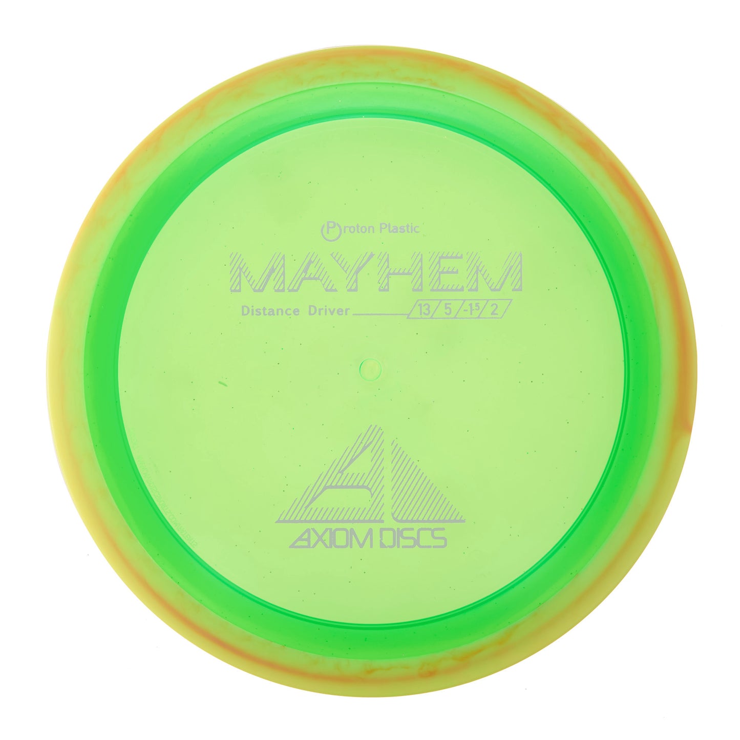 Axiom Mayhem - Proton 167g | Style 0003