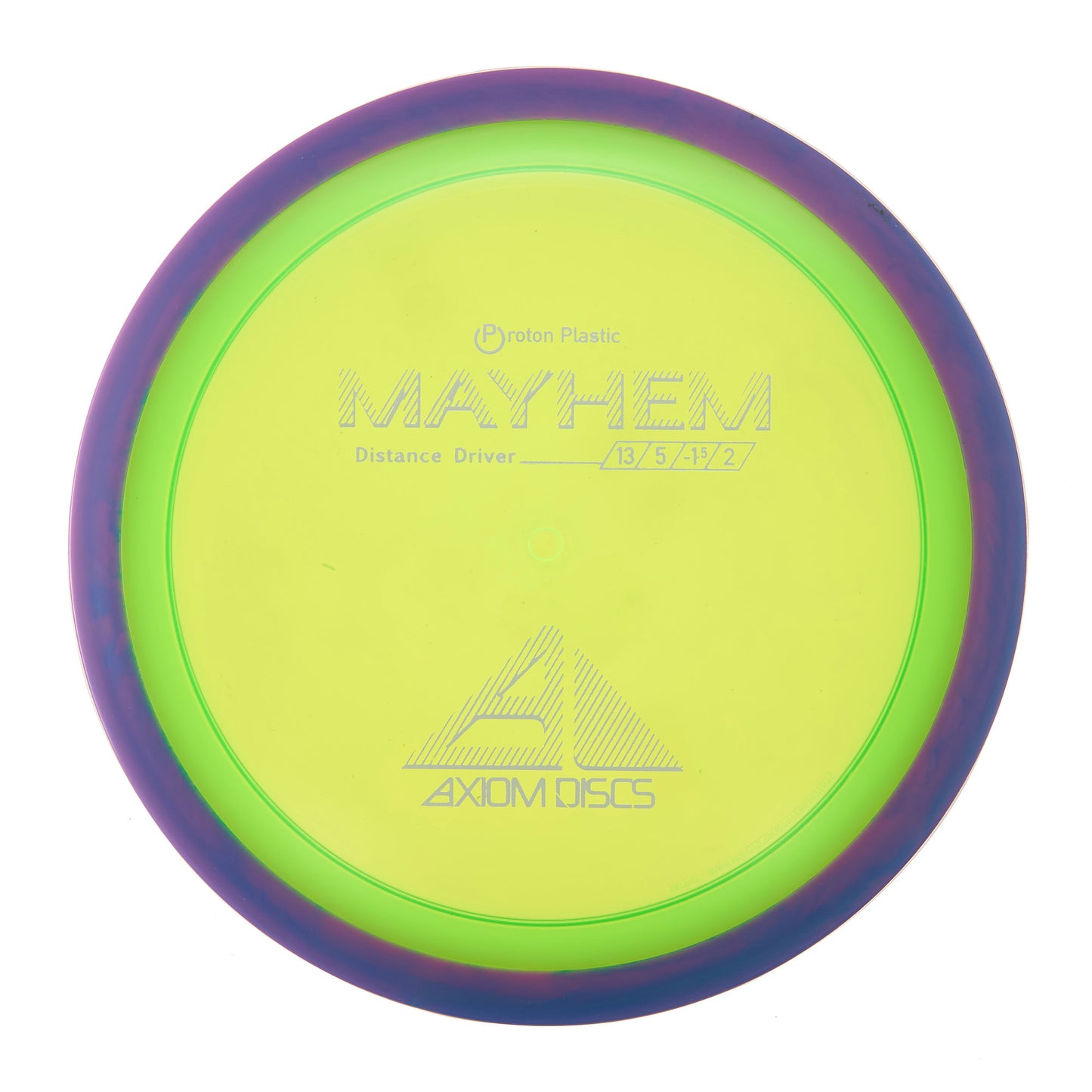 Axiom Mayhem - Proton 168g | Style 0001