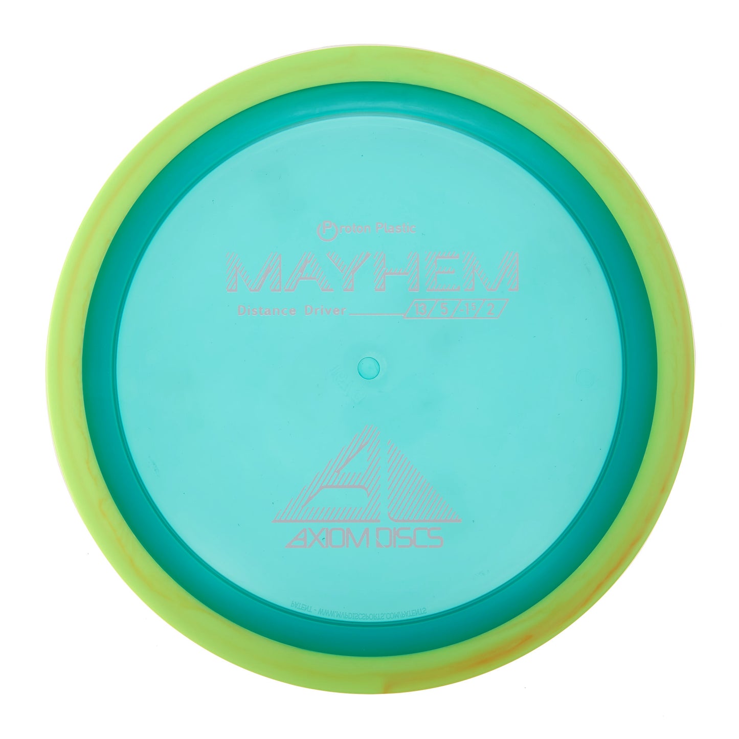 Axiom Mayhem - Proton 168g | Style 0002