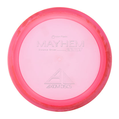 Axiom Mayhem - Proton 172g | Style 0003