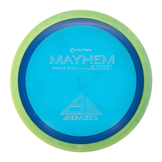 Axiom Mayhem - Proton 173g | Style 0034