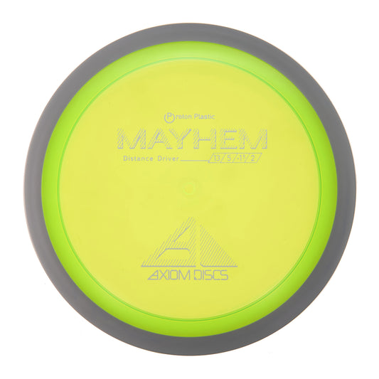 Axiom Mayhem - Proton 174g | Style 0033