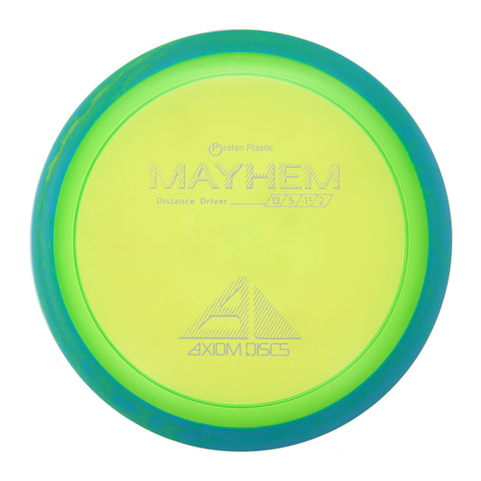 Axiom Mayhem - Proton 174g | Style 0034