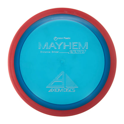 Axiom Mayhem - Proton 174g | Style 0035