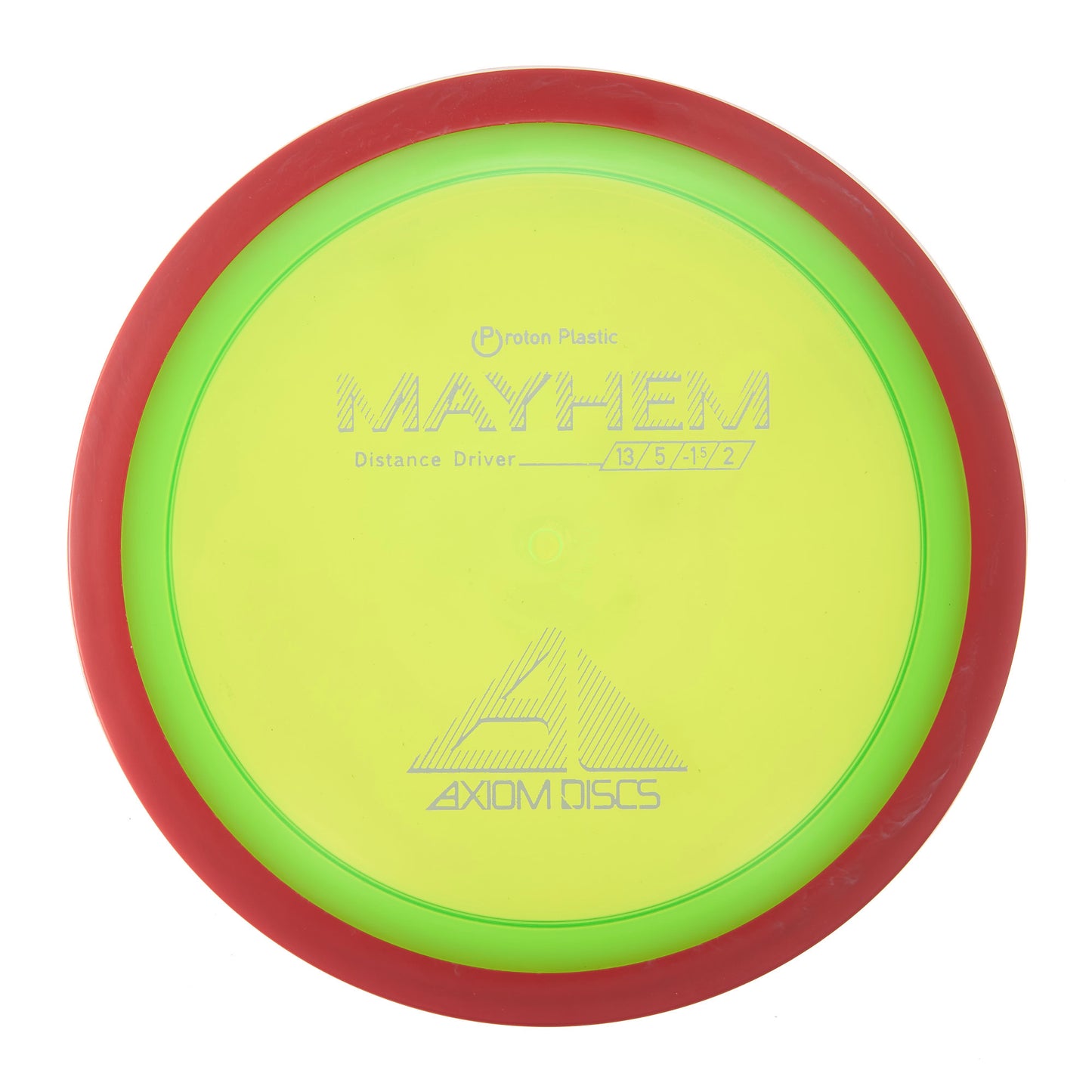 Axiom Mayhem - Proton 175g | Style 0001