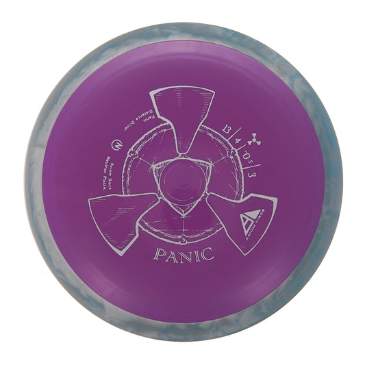 Axiom Panic - Neutron 174g | Style 0004