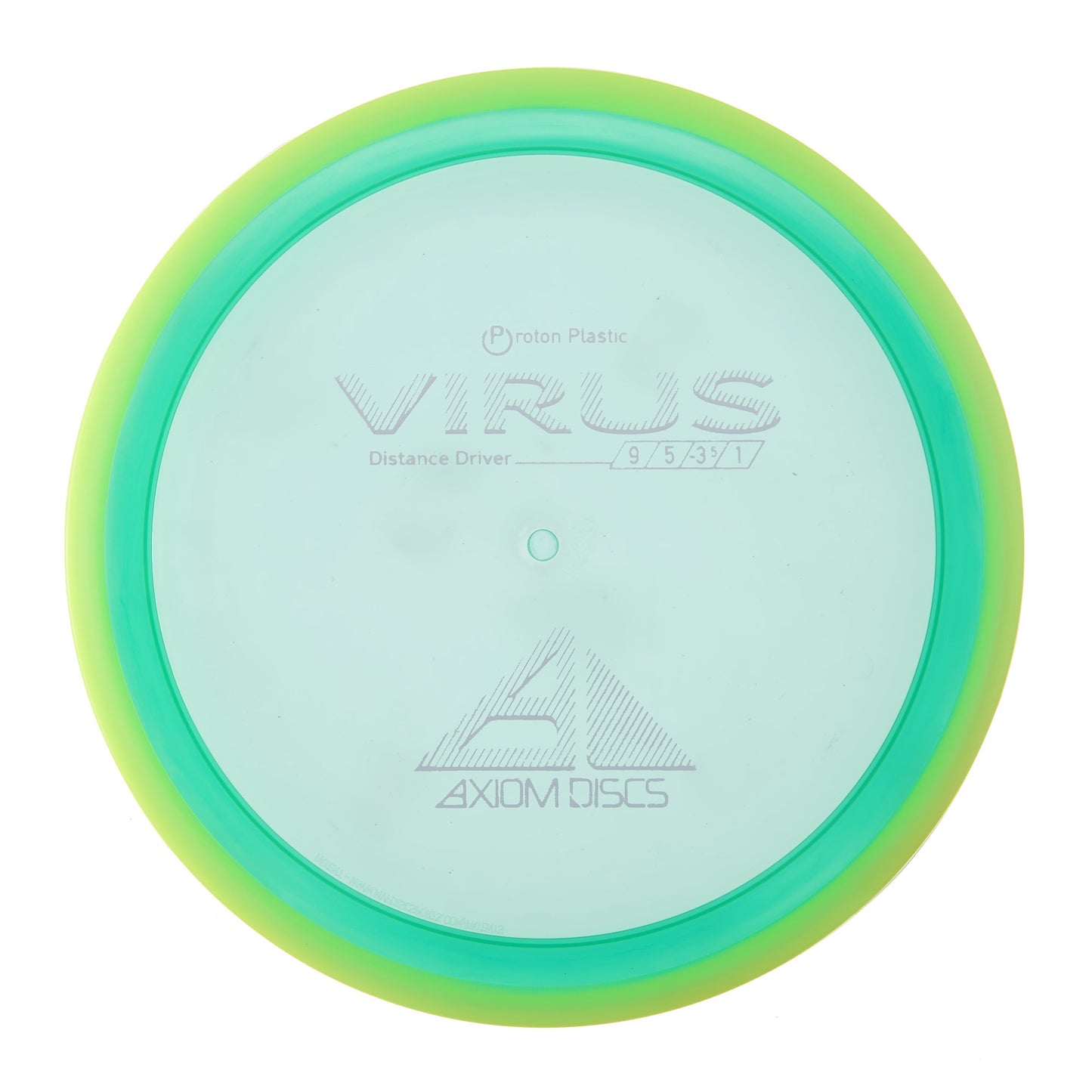 Axiom Virus - Proton 157g | Style 0005