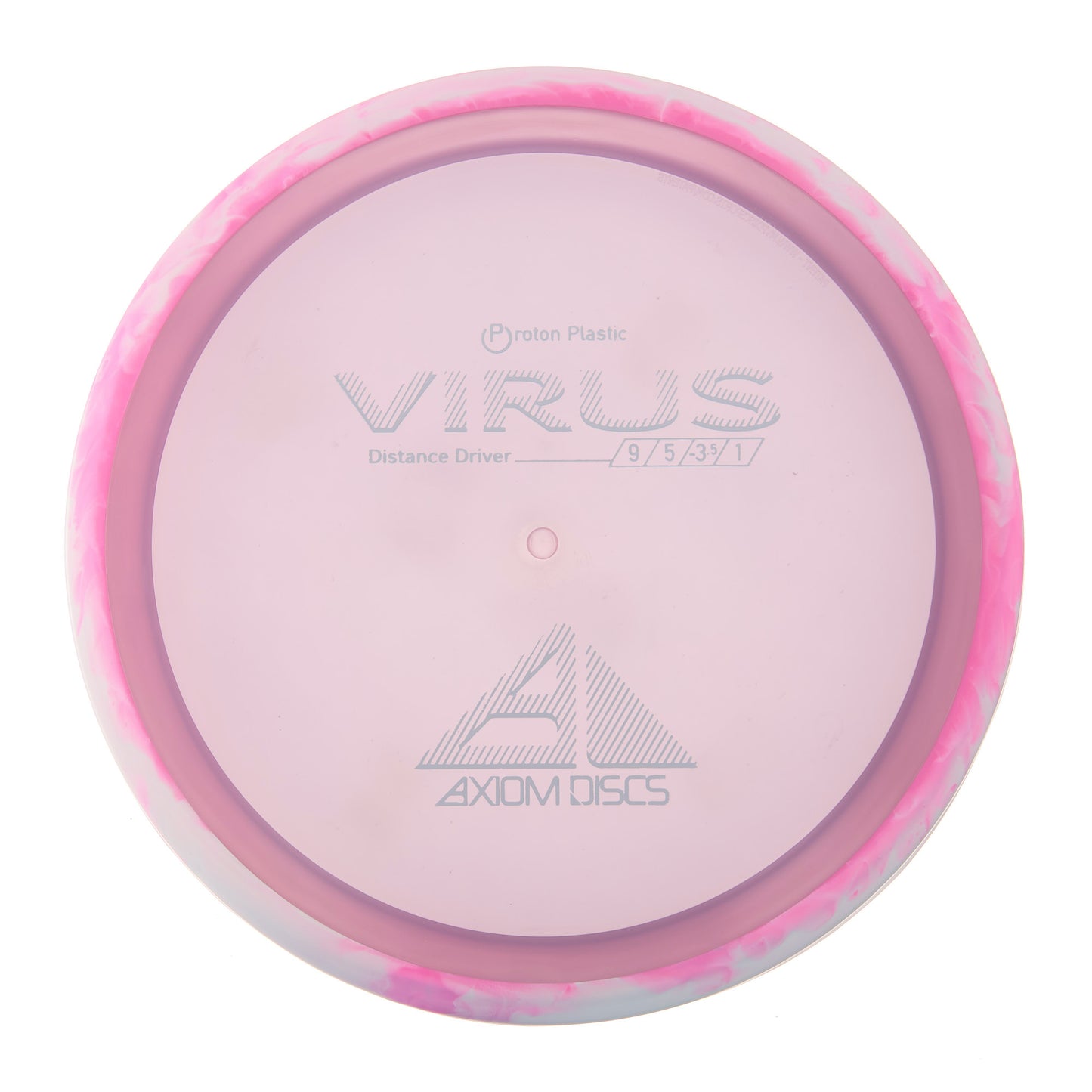 Axiom Virus - Proton 158g | Style 0003