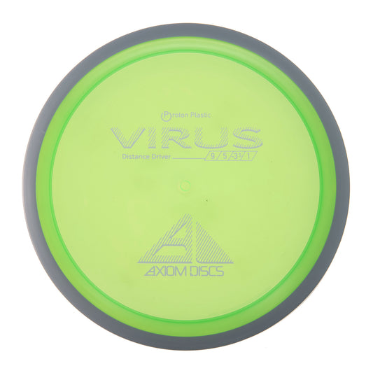 Axiom Virus - Proton 164g | Style 0001