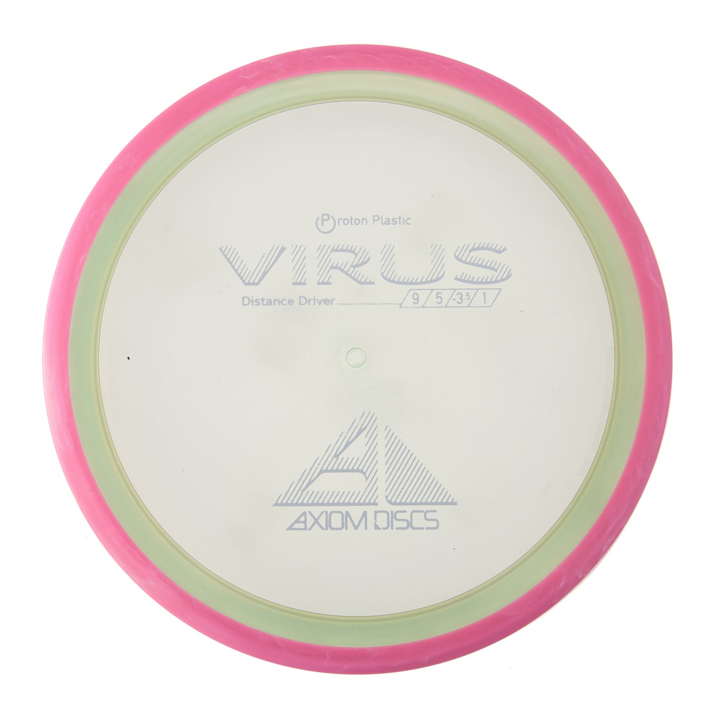 Axiom Virus - Proton 168g | Style 0001