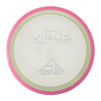 Axiom Virus - Proton 168g | Style 0001