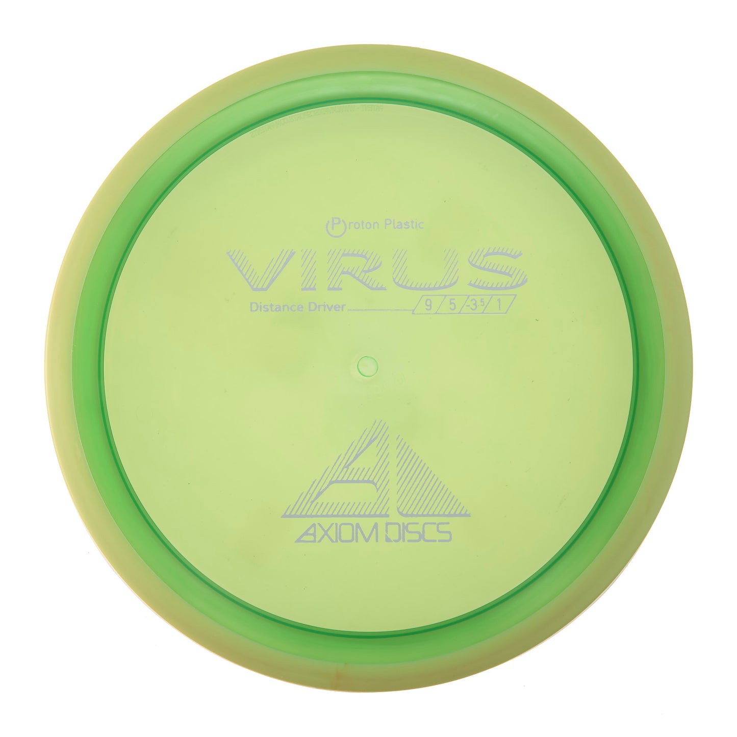 Axiom Virus - Proton 169g | Style 0001