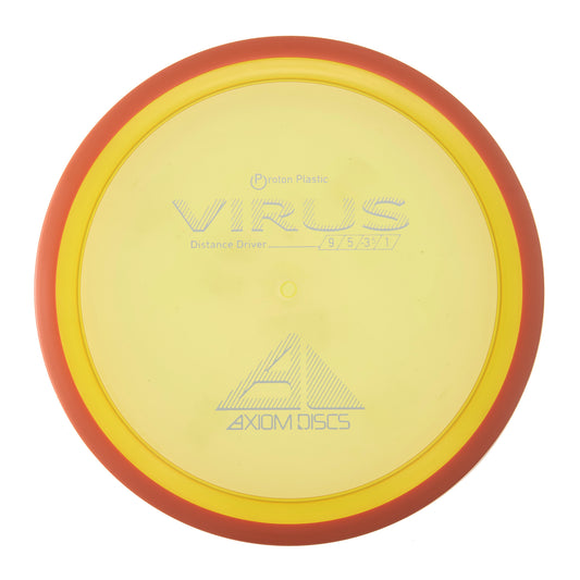 Axiom Virus - Proton 172g | Style 0002