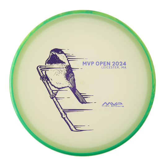 Axiom Tempo - 2024 MVP Open Eclipse 2.0  173g | Style 0007