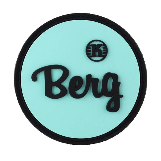 Berg PVC Patch