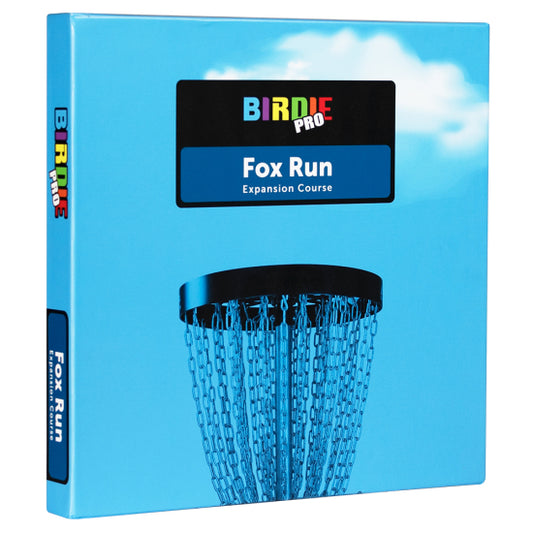 Birdie Pro - Fox Run Expansion