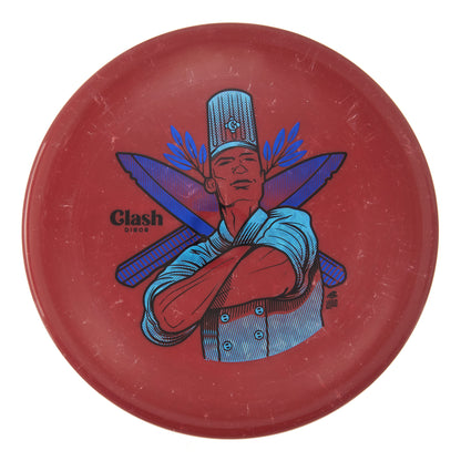 Clash Discs Butter - Steady  173g | Style 0001