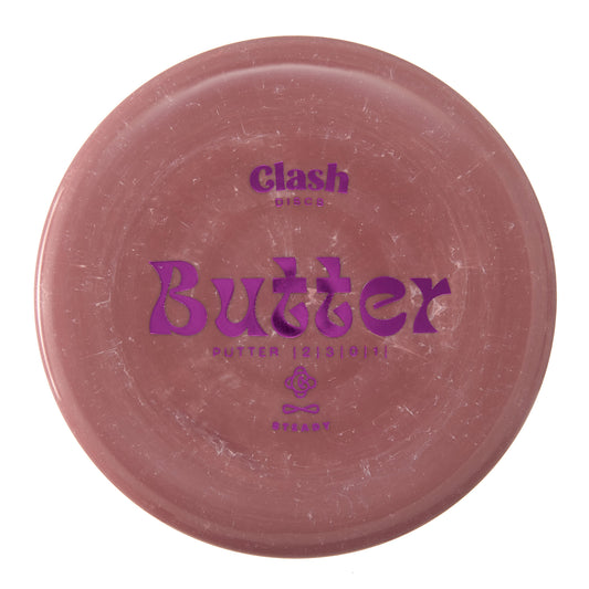 Clash Discs Butter - Steady  173g | Style 0003