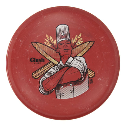 Clash Discs Butter - Steady  174g | Style 0004