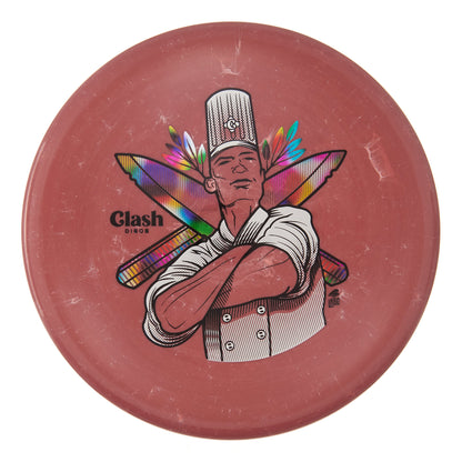 Clash Discs Butter - Steady  175g | Style 0009