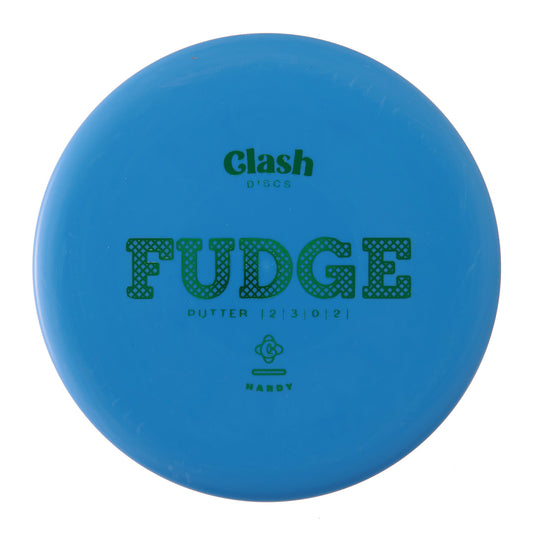 Clash Discs Fudge - Hardy 170g | Style 0006