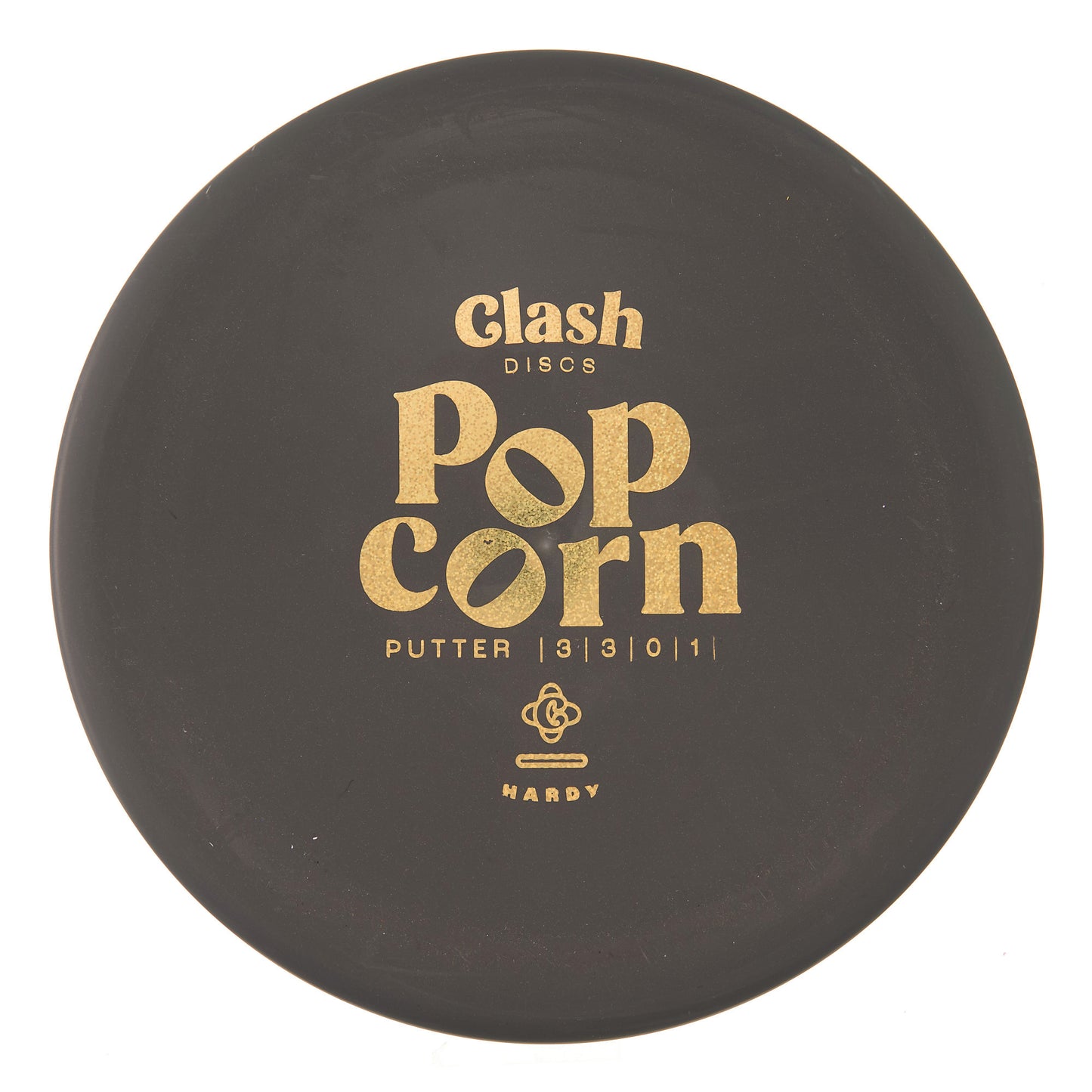 Clash Discs Popcorn - Hardy 175g | Style 0004