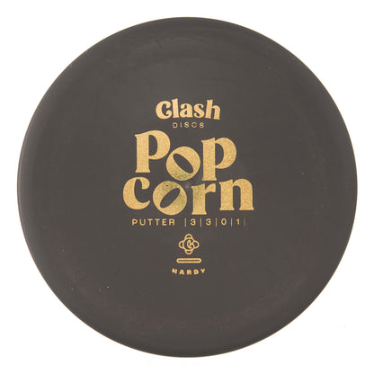 Clash Discs Popcorn - Hardy 175g | Style 0004