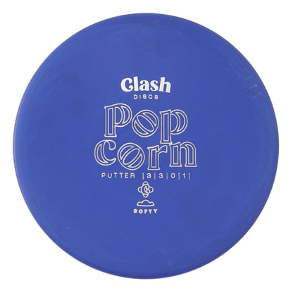 Clash Discs Popcorn - Softy 169g | Style 0002