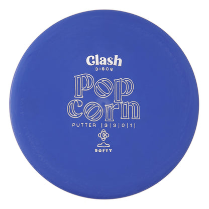 Clash Discs Popcorn - Softy 170g | Style 0001