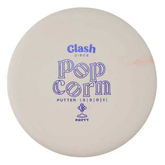 Clash Discs Popcorn - Softy 171g | Style 0001