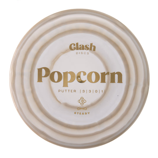 Clash Discs Popcorn - Steady Ring 177g | Style 0003