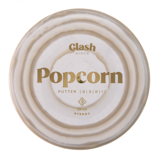 Clash Discs Popcorn - Steady Ring 178g | Style 0003