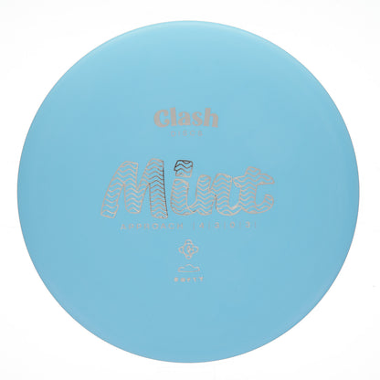 Clash Discs Mint - Softy 165g | Style 0001