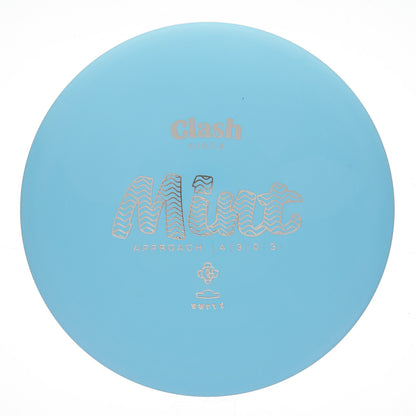 Clash Discs Mint - Softy 166g | Style 0001