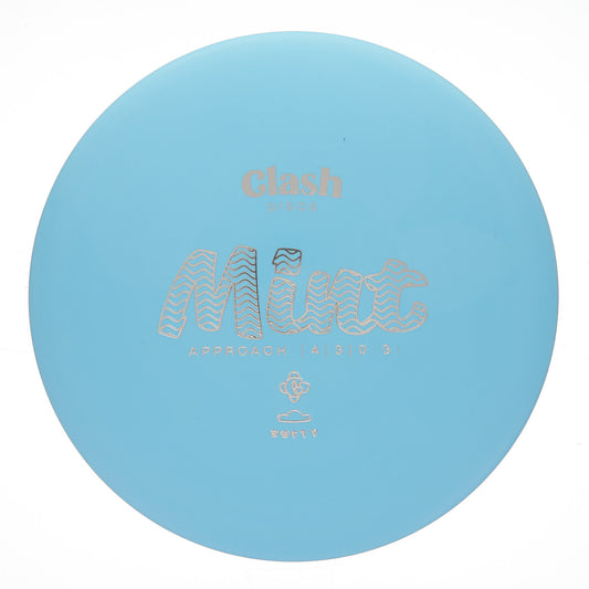 Clash Discs Mint - Softy 166g | Style 0001