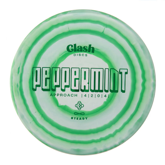 Clash Discs Peppermint - Steady Ring 173g | Style 0004