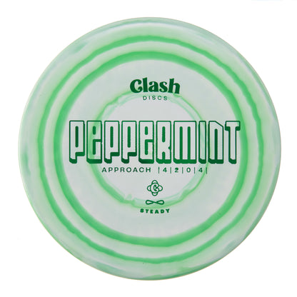 Clash Discs Peppermint - Steady Ring 173g | Style 0005