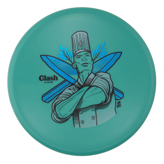 Clash Discs Berry - Steady 176g | Style 0003