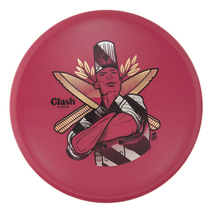 Clash Discs Berry - Steady 176g | Style 0004