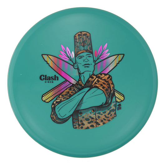 Clash Discs Berry - Steady 177g | Style 0003