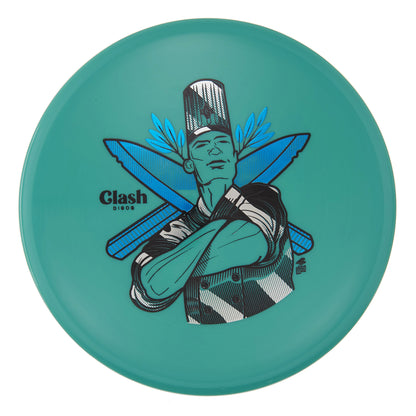 Clash Discs Berry - Steady 177g | Style 0005