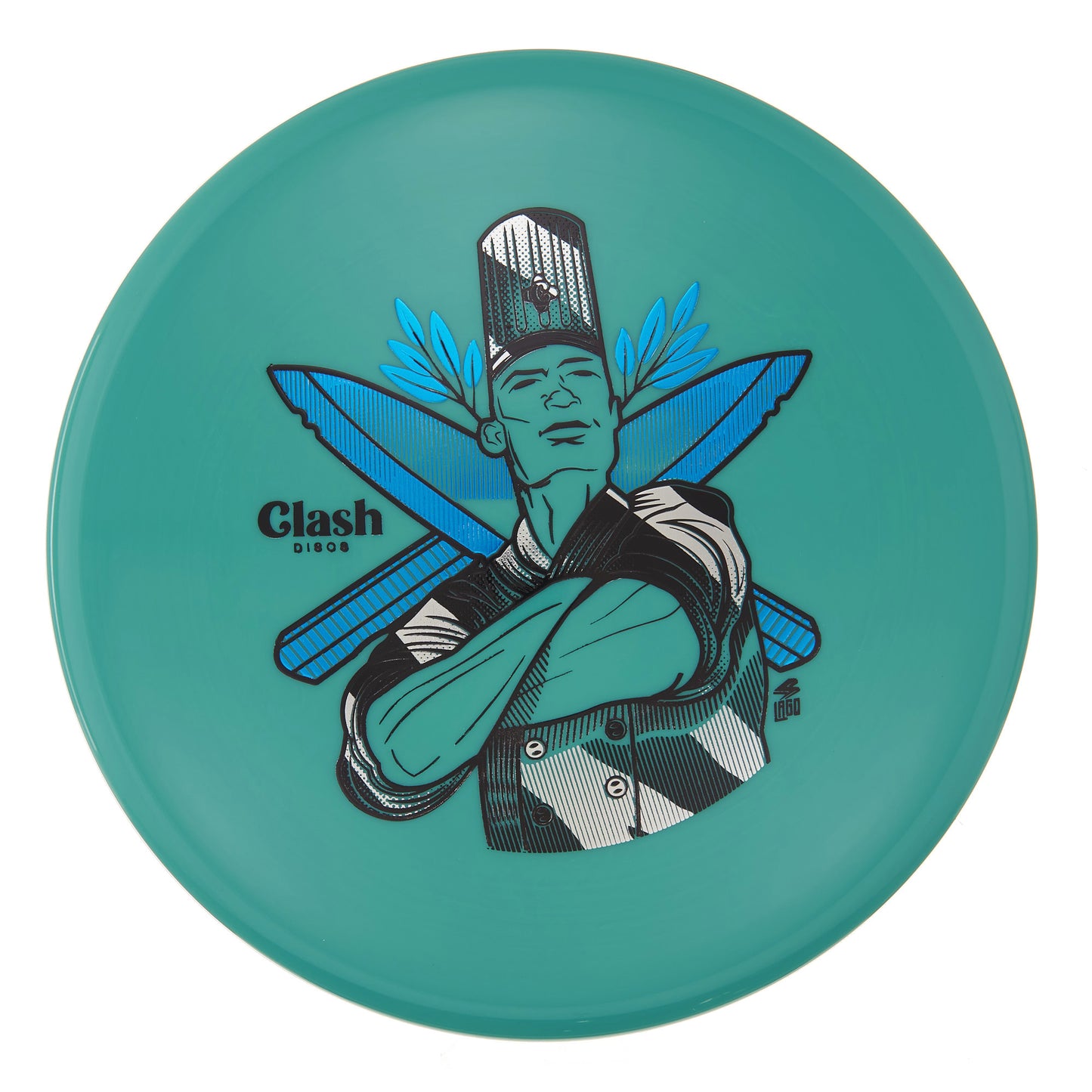 Clash Discs Berry - Steady 177g | Style 0007