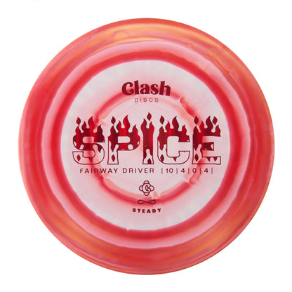 Clash Discs Spice - Steady Ring 171g | Style 0003