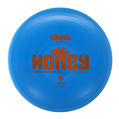 Clash Discs Wild Honey - Steady  173g | Style 0006