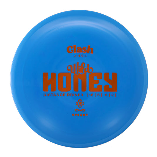 Clash Discs Wild Honey - Steady  173g | Style 0006