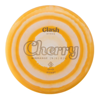 Clash Discs Cherry - Ring Steady 176g | Style 0005