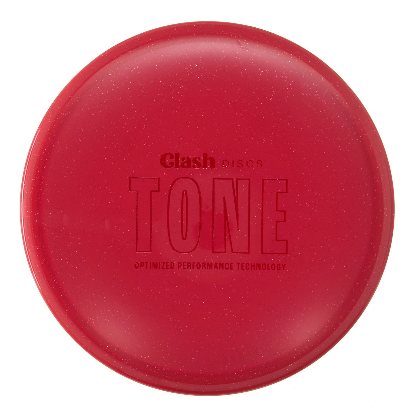 Clash Discs Guava - Tone  176g | Style 0001