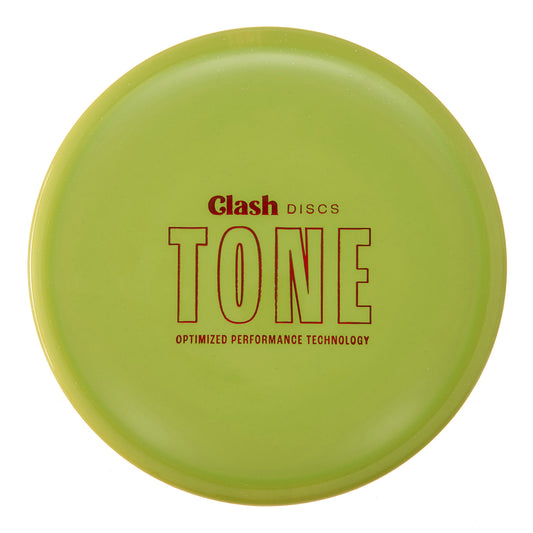 Clash Discs Guava - Tone  177g | Style 0001